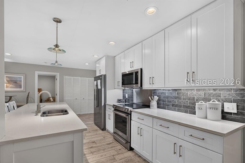 Experience the best of Palmetto Dunes living at 44 Off Shore - photo 9