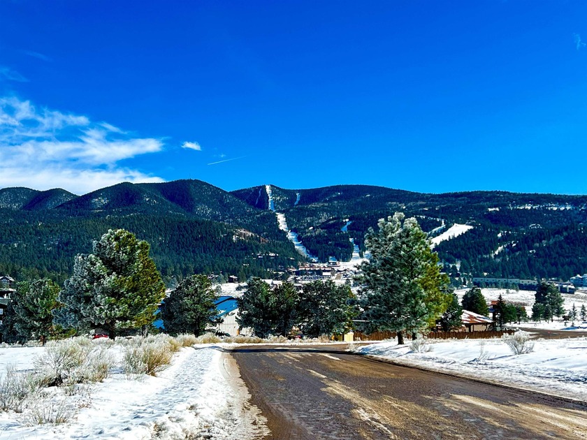Great opportunity to build your mountain home in beautiful Angel - photo 8