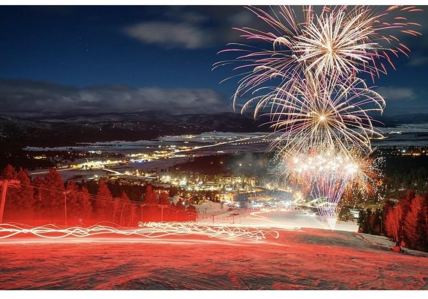 Great opportunity to build your mountain home in beautiful Angel - photo 10