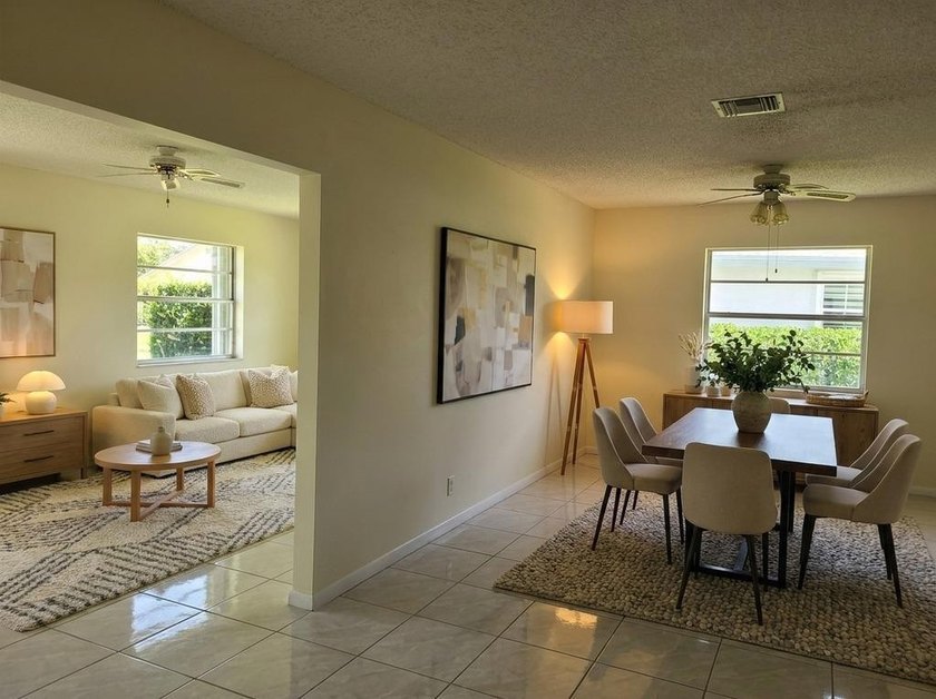 Discover this charming lakefront home with a spacious open floor - photo 11