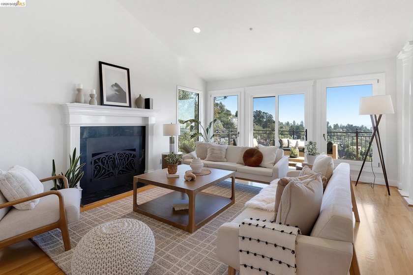 Situated in the coveted Montclair Hills, this exceptional home - photo 13