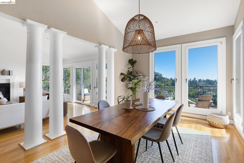 Situated in the coveted Montclair Hills, this exceptional home - photo 15