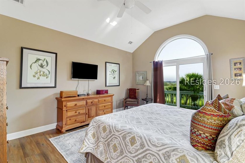 Nestled on a quiet cul-de-sac within the gated community of Old - photo 16