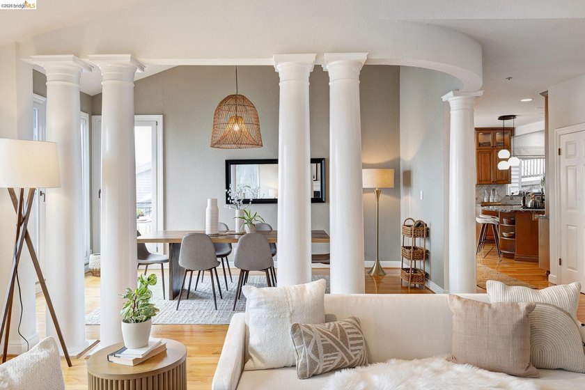 Situated in the coveted Montclair Hills, this exceptional home - photo 17