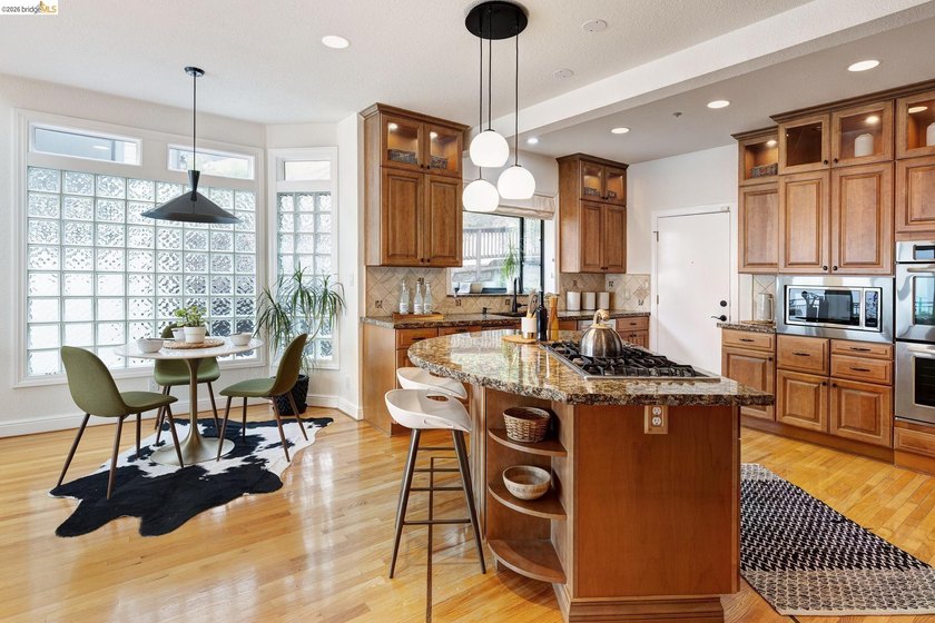 Situated in the coveted Montclair Hills, this exceptional home - photo 18