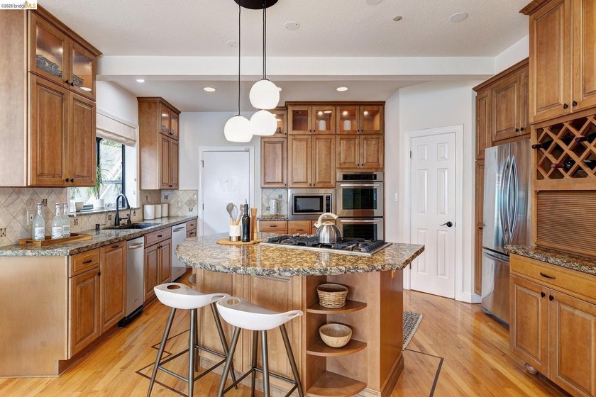 Situated in the coveted Montclair Hills, this exceptional home - photo 19