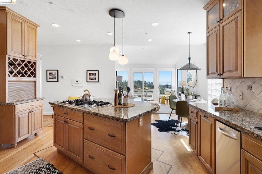 Situated in the coveted Montclair Hills, this exceptional home - photo 21