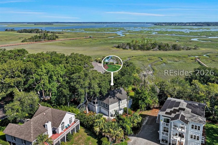Nestled on a quiet cul-de-sac within the gated community of Old - photo 37