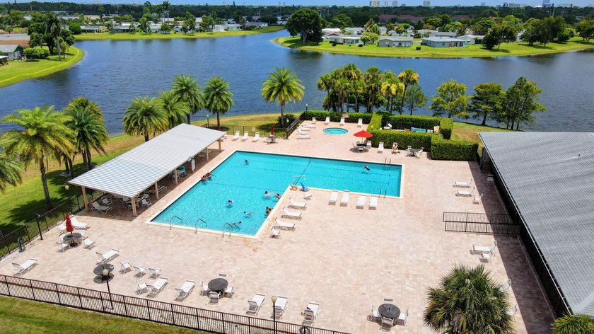 Discover this charming lakefront home with a spacious open floor - photo 38