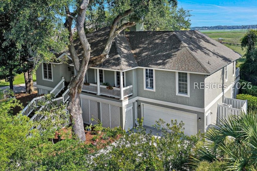 Nestled on a quiet cul-de-sac within the gated community of Old - photo 40
