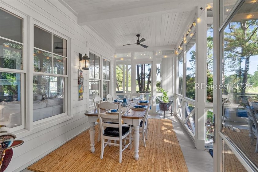 If you have dreamt of escaping to the Lowcountry and living on a - photo 10