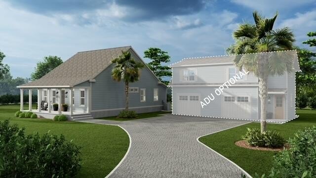 BUILD YOUR DREAM HOME FOR UNDER $800,000!Nestled in a peaceful - photo 2