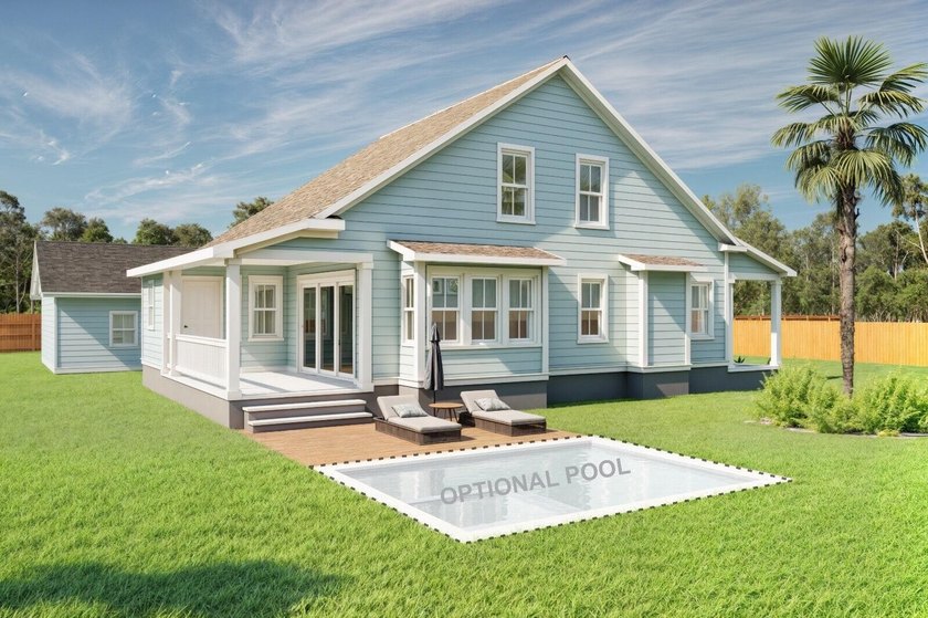 BUILD YOUR DREAM HOME FOR UNDER $800,000!Nestled in a peaceful - photo 3