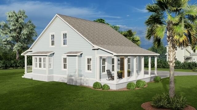 BUILD YOUR DREAM HOME FOR UNDER $800,000!Nestled in a peaceful - photo 4