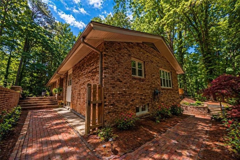 Located just minutes from I-20 and only 30 minutes to Atlanta - photo 46