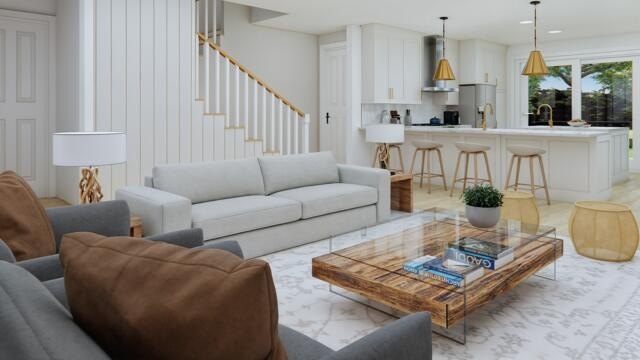 BUILD YOUR DREAM HOME FOR UNDER $800,000!Nestled in a peaceful - photo 9