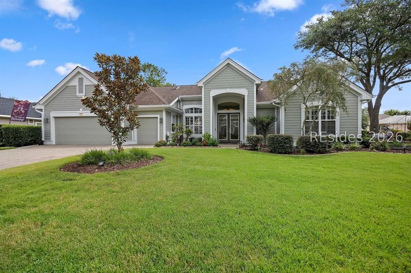 Rare Monroe/Rutledge estate home in very desirable Lake Somerset - photo 2