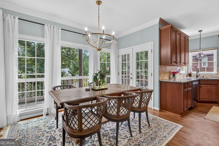 This Well-Maintained 4 Bedroom, 2.5 Bathroom Home with a - photo 10