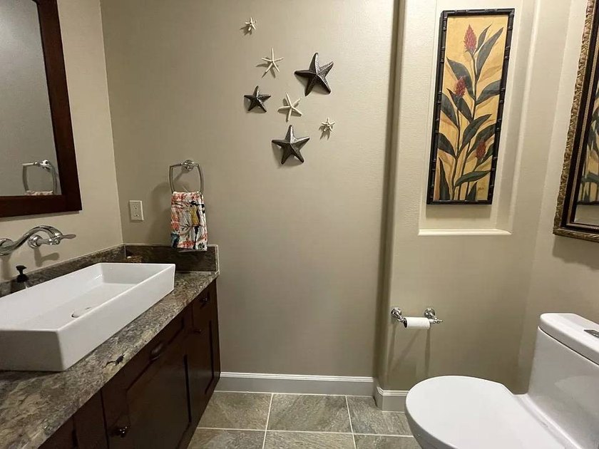 *This thoughtfully improved Kona home offers inviting - photo 22