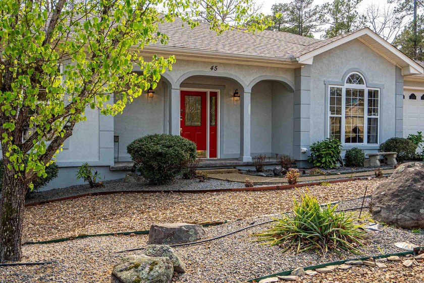 Nestled in the highly desirable Lake Balboa area of Hot Springs - photo 6