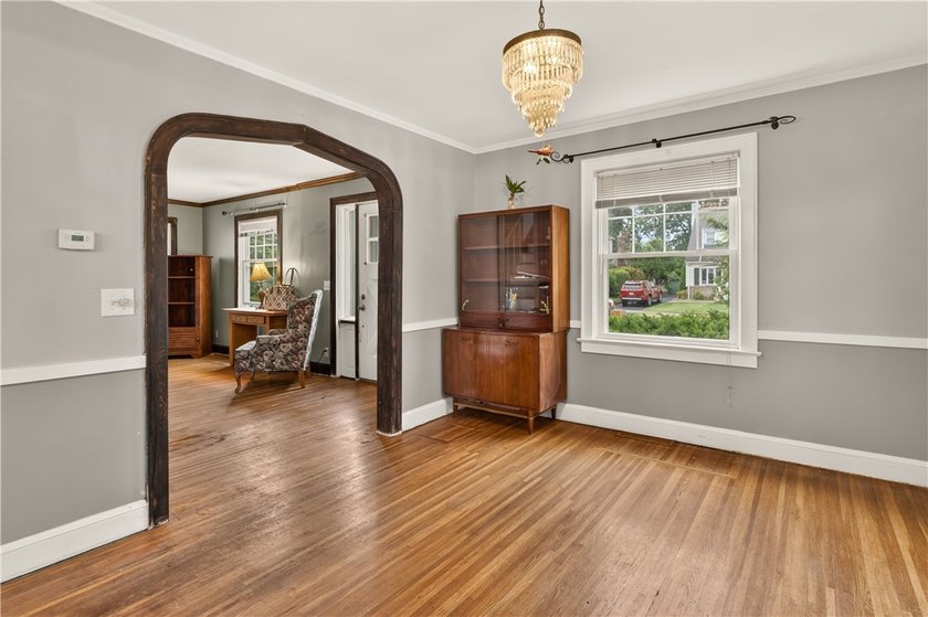 Welcome to 150 Merrick Street, filled with charm, years of - photo 14