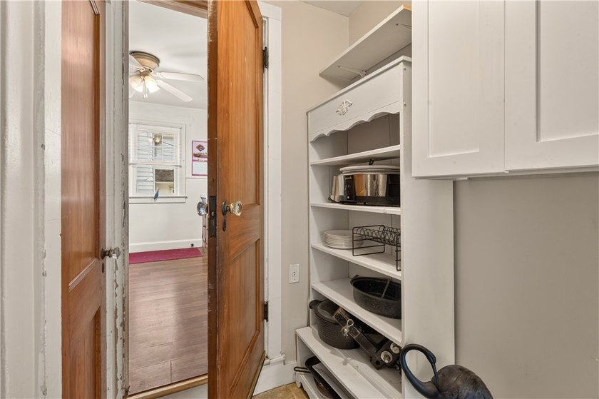 Welcome to 150 Merrick Street, filled with charm, years of - photo 17