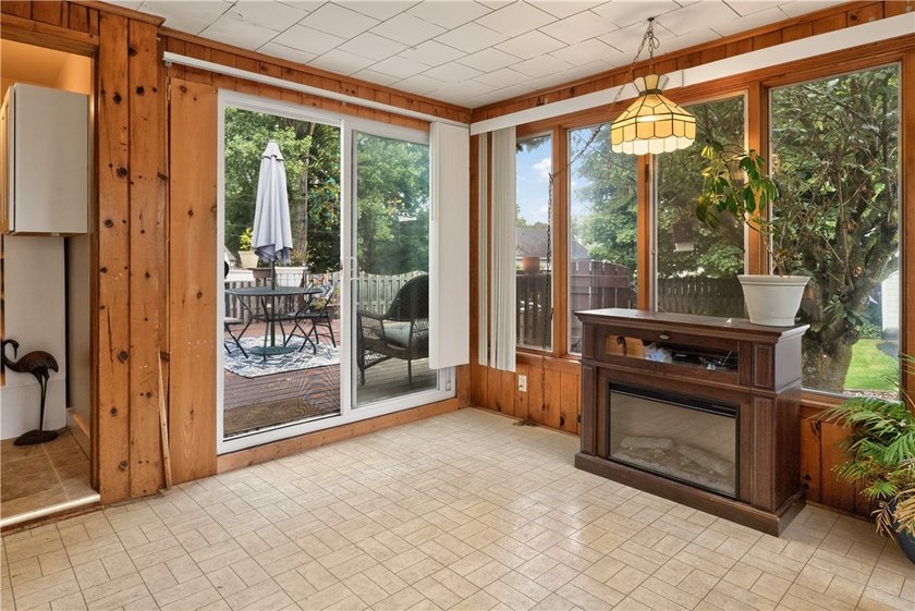 Welcome to 150 Merrick Street, filled with charm, years of - photo 18