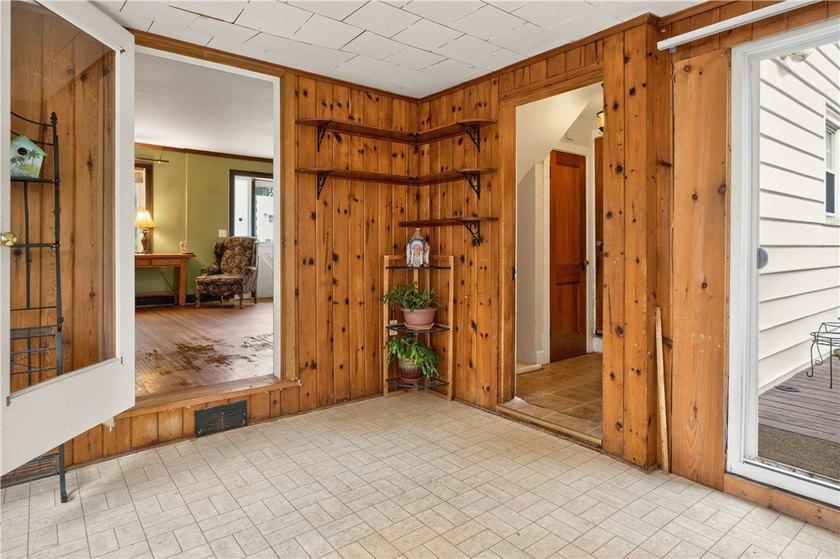 Welcome to 150 Merrick Street, filled with charm, years of - photo 21