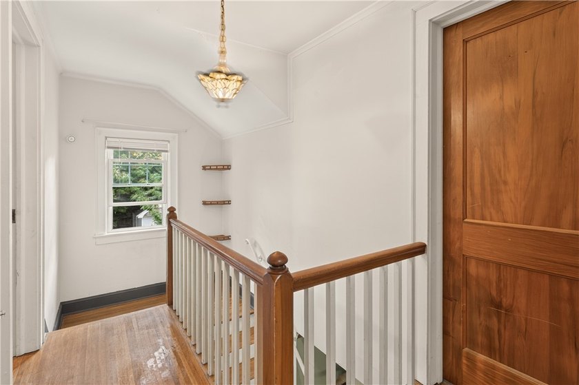 Welcome to 150 Merrick Street, filled with charm, years of - photo 22