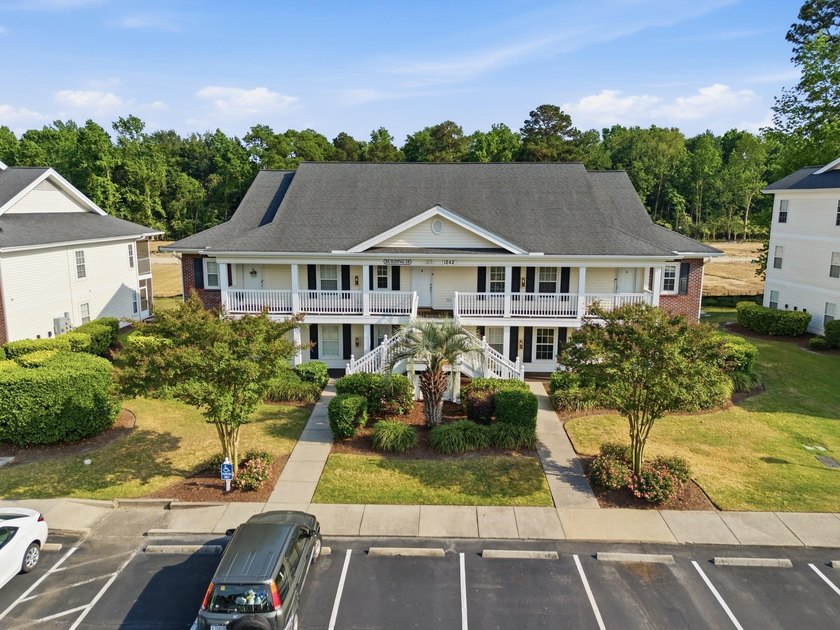 Coastal Condo Near Golf &amp; Beach | Investor Friendly Looking for - photo 2