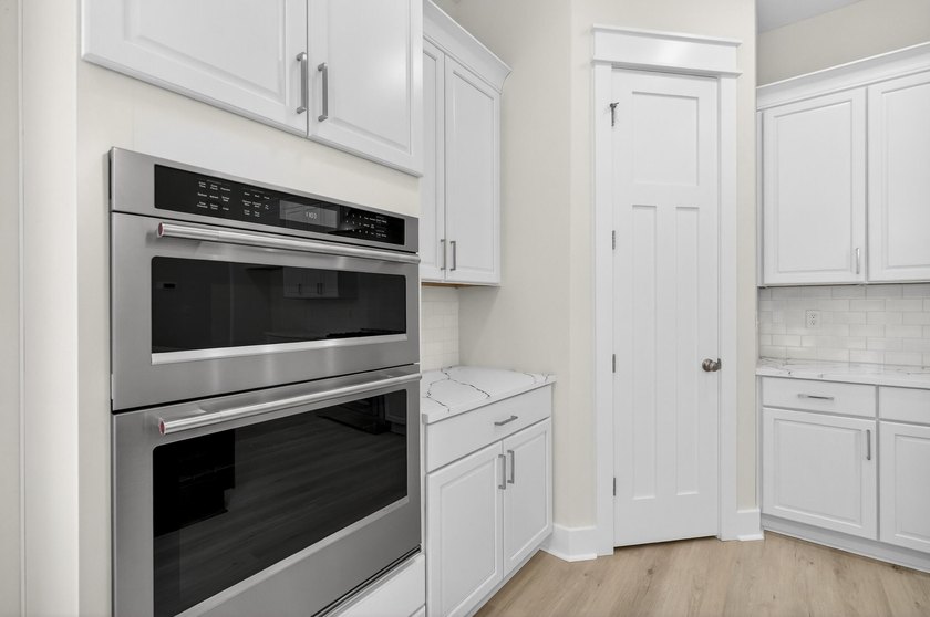 Construction complete on this one story 4 Bedroom, 3 bath home - photo 14