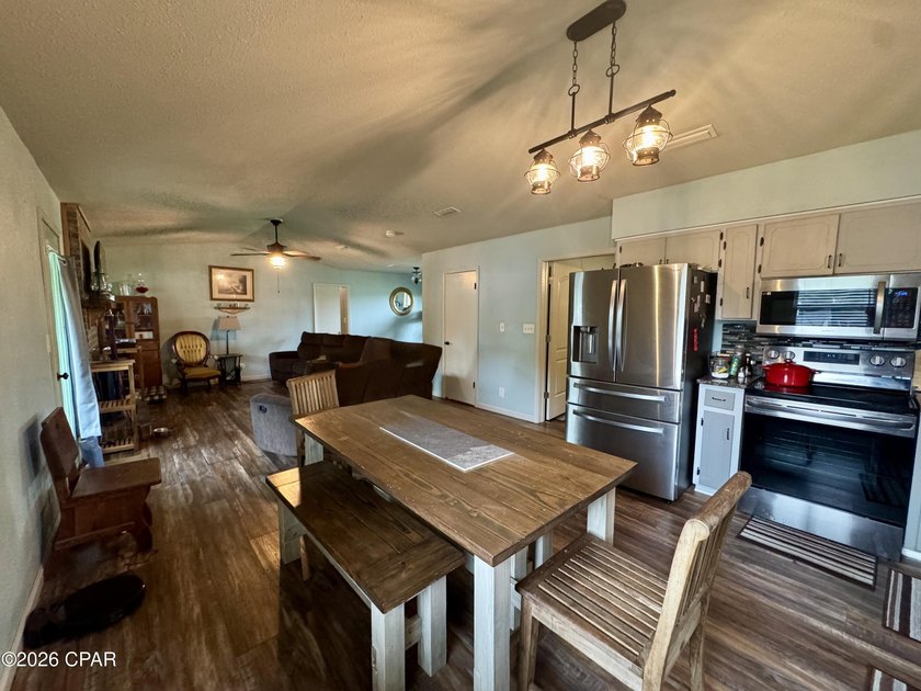 This charming 3BR/2BA completely renovated brick home on - photo 15