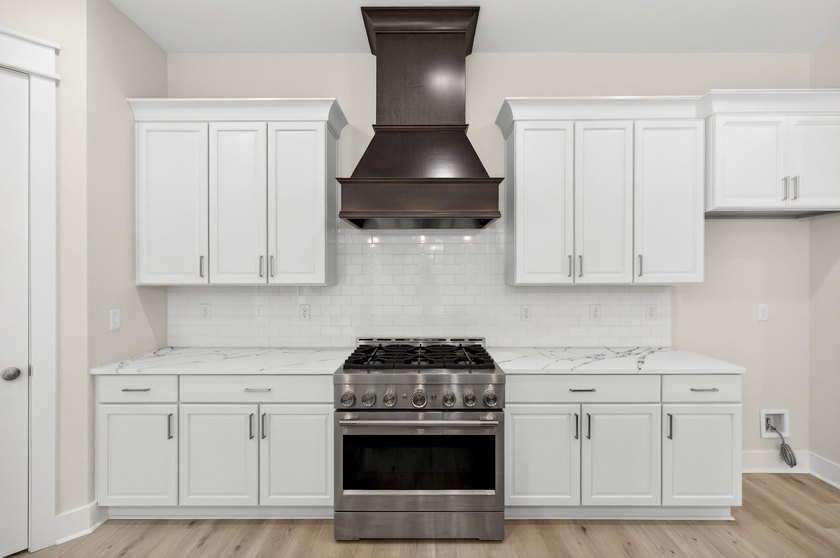 Construction complete on this one story 4 Bedroom, 3 bath home - photo 15