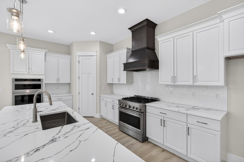 Construction complete on this one story 4 Bedroom, 3 bath home - photo 17