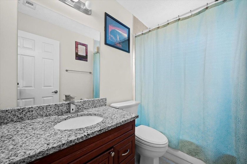 Welcome to this beautifully updated 3-bedroom, 2-bath, 2-car - photo 18