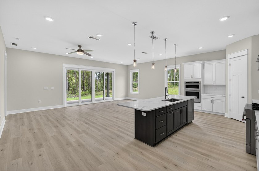 Construction complete on this one story 4 Bedroom, 3 bath home - photo 20