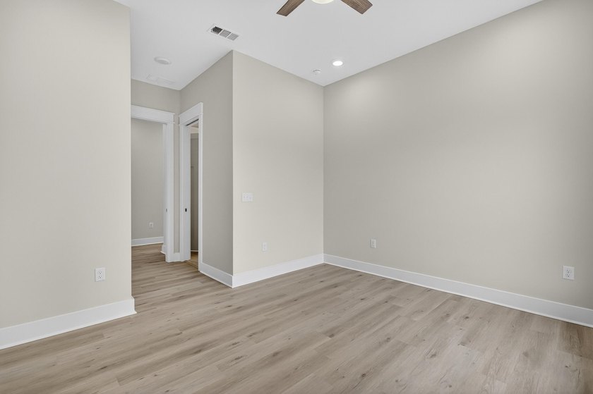 Construction complete on this one story 4 Bedroom, 3 bath home - photo 21