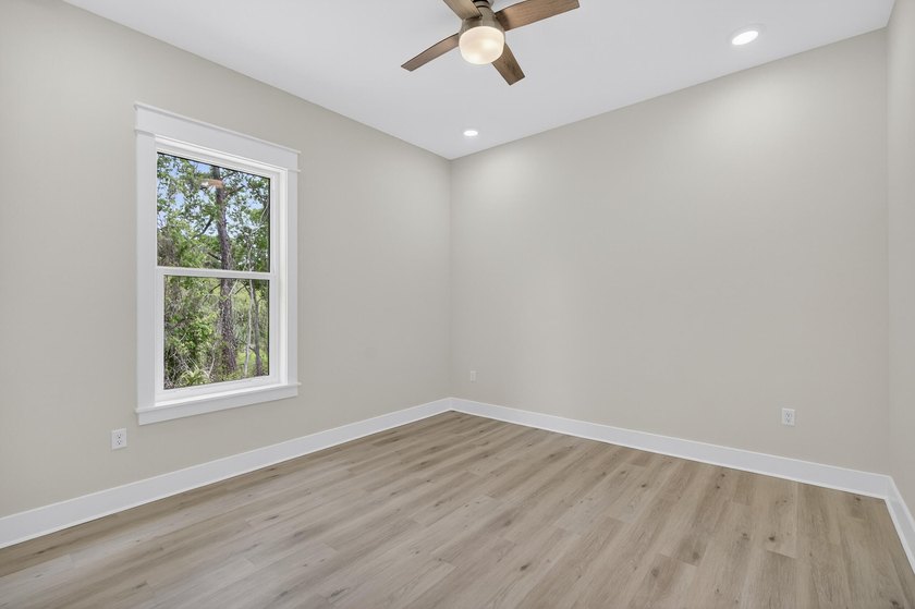 Construction complete on this one story 4 Bedroom, 3 bath home - photo 23