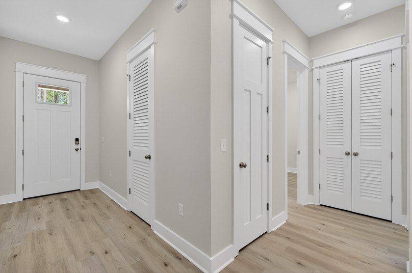 Construction complete on this one story 4 Bedroom, 3 bath home - photo 26