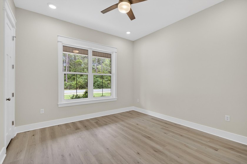 Construction complete on this one story 4 Bedroom, 3 bath home - photo 27