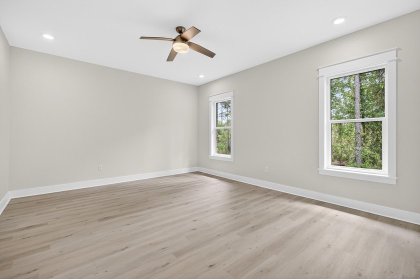 Construction complete on this one story 4 Bedroom, 3 bath home - photo 30