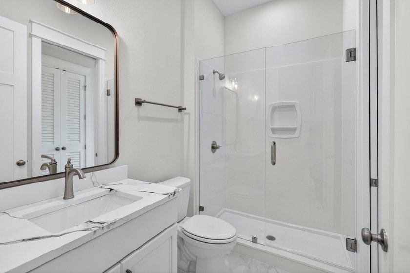Construction complete on this one story 4 Bedroom, 3 bath home - photo 31