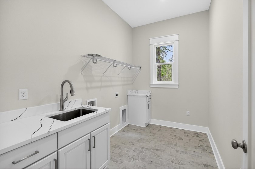 Construction complete on this one story 4 Bedroom, 3 bath home - photo 35