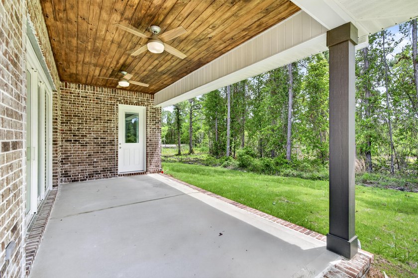 Construction complete on this one story 4 Bedroom, 3 bath home - photo 36