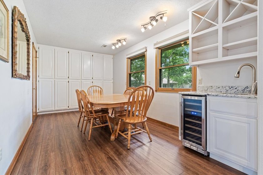 Lake area living at its very best in this lovely home with - photo 14