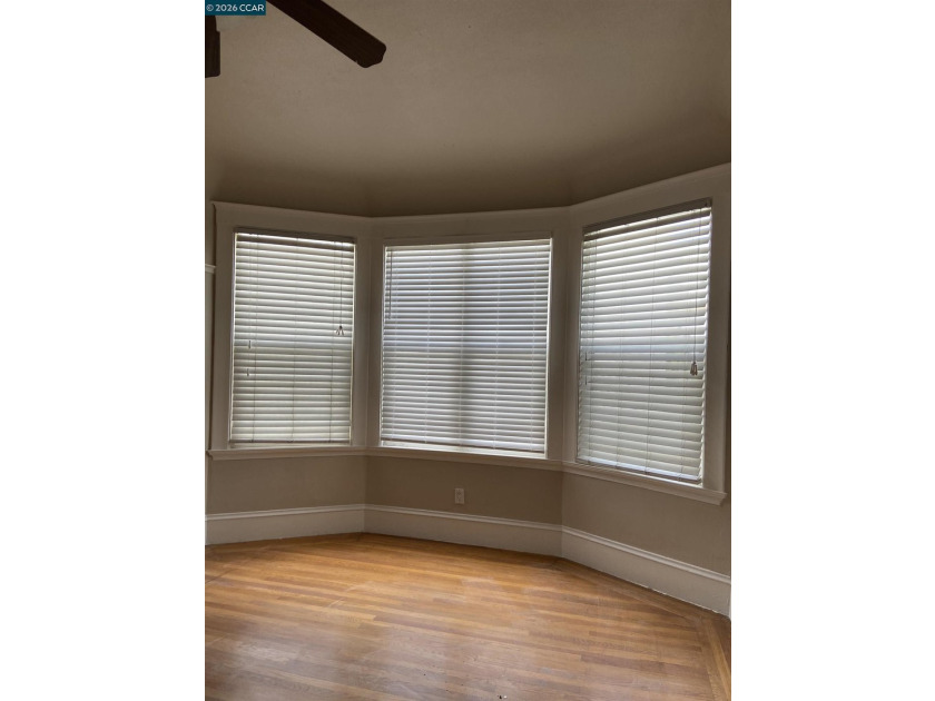 Stunning Victorian. Nob Hill Location. Many original details of - photo 16