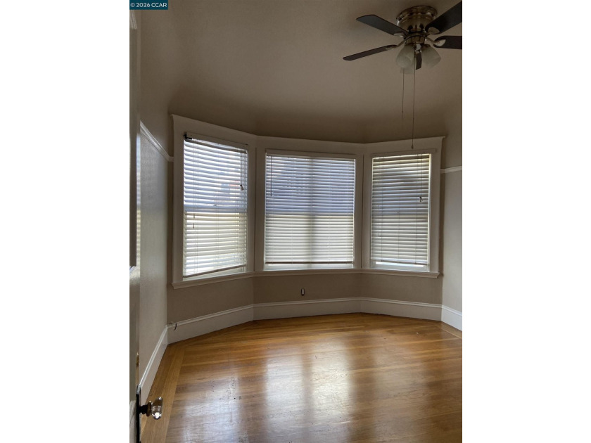 Stunning Victorian. Nob Hill Location. Many original details of - photo 18