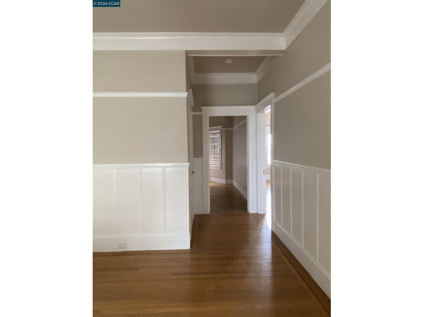 Stunning Victorian. Nob Hill Location. Many original details of - photo 19