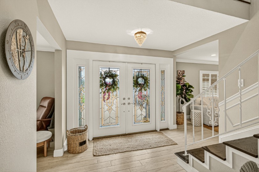Florida Space Coast Barrier Island Golf Course Home
Sun, Surf, S - photo 17