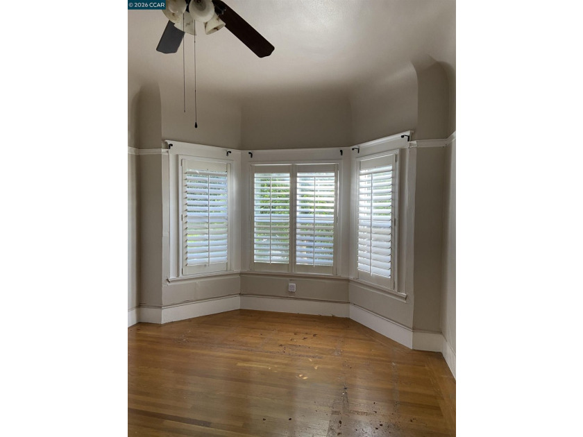 Stunning Victorian. Nob Hill Location. Many original details of - photo 22
